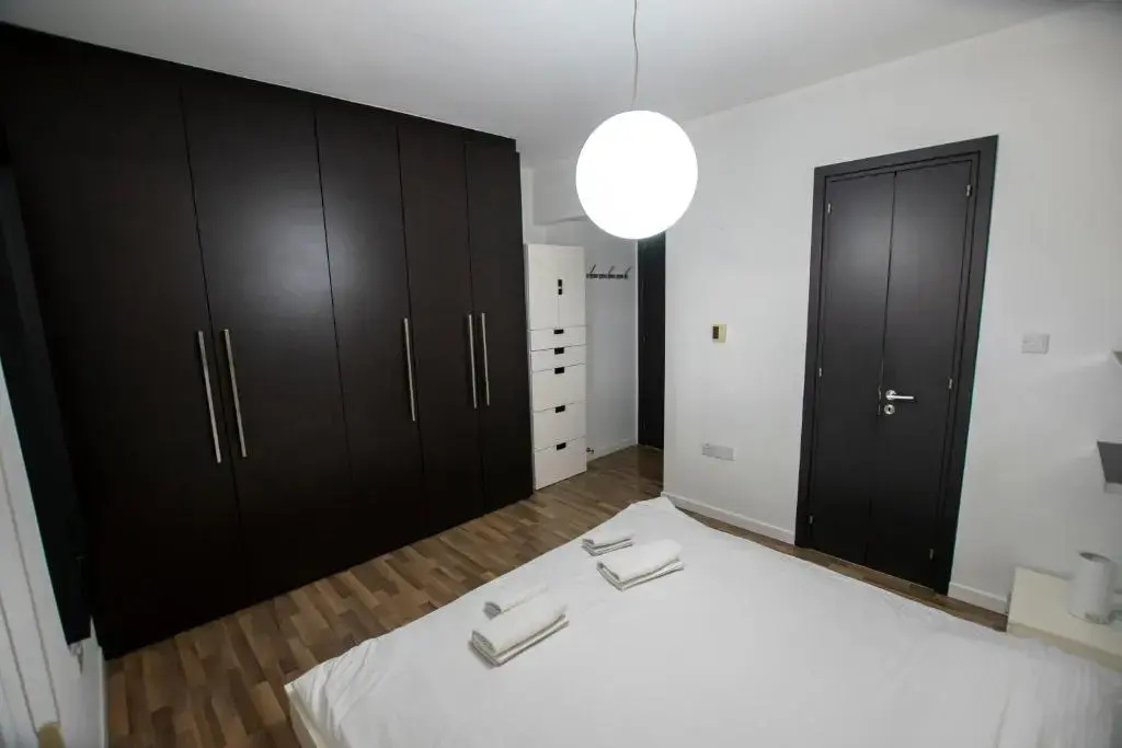 Amazing 2 Bdr *Nicosia City*