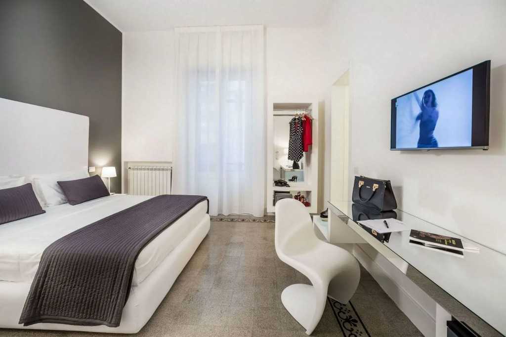 Al Castello Luxury B&B