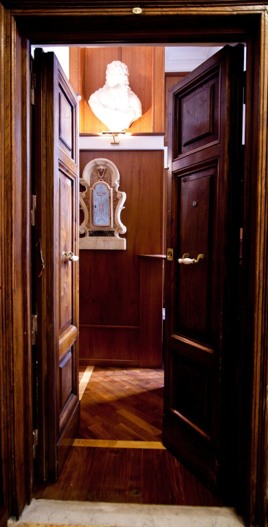 Guesthouse Borromeo Roma