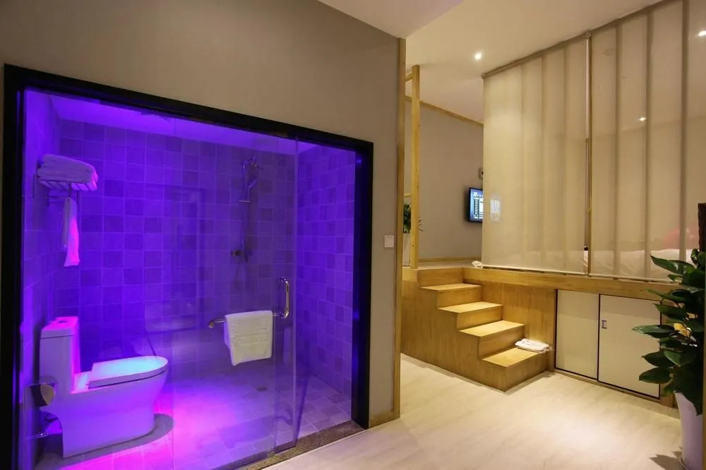 Xian Hao'ai Hanshi Hotel