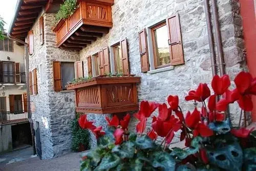 B&B Al Vicolo