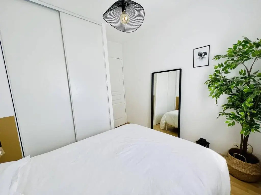 Appartement Cambo-les-Bains, 1 pièce, 2 personnes - FR-1-495-105