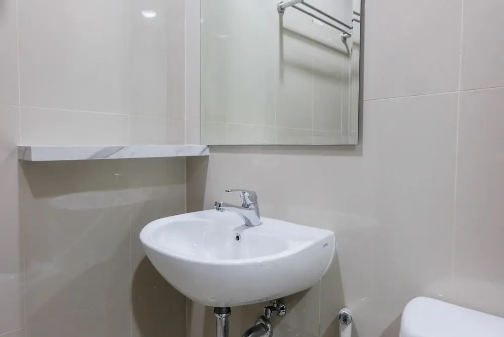 Modern Stylish and Spacious 2BR M-Town Signature Apartment