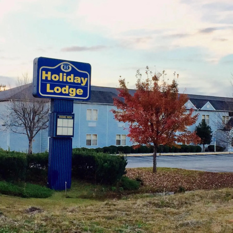 Holiday Lodge - Greensboro/Lake Oconee