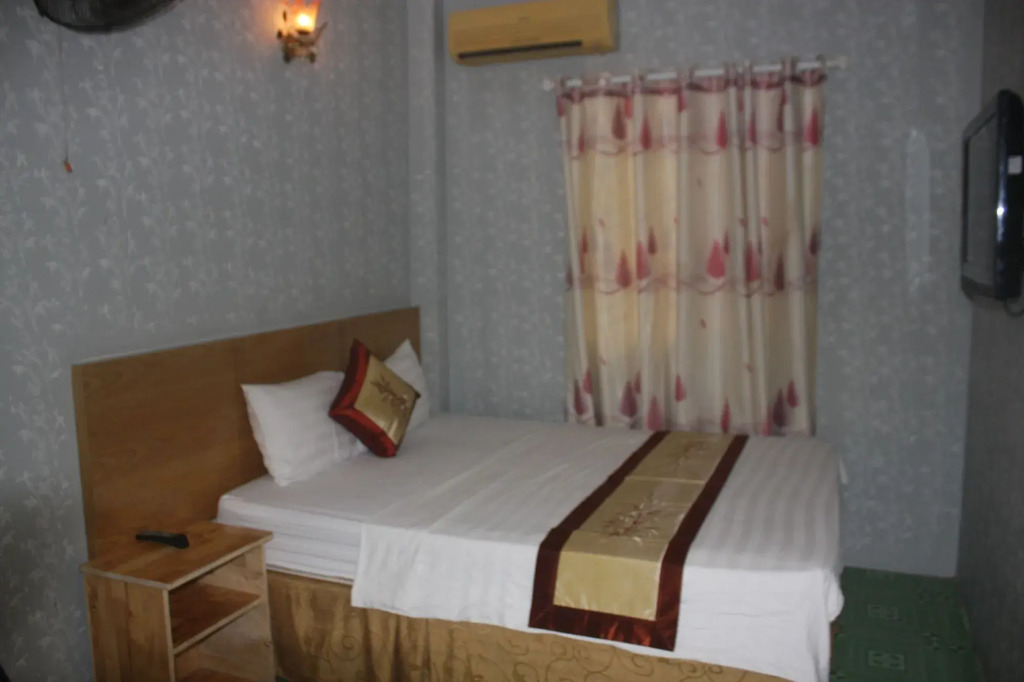Koniko Hotel