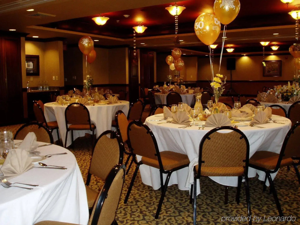 The Evergreen Hotel