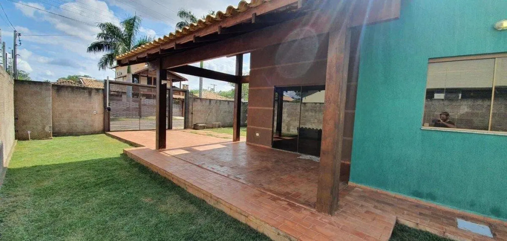 Casa Do Solar