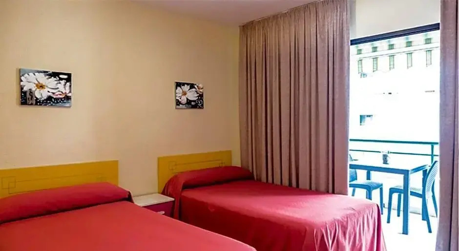 Hostal Rosa