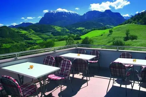 Gasthof Pizzeria Unterwirt