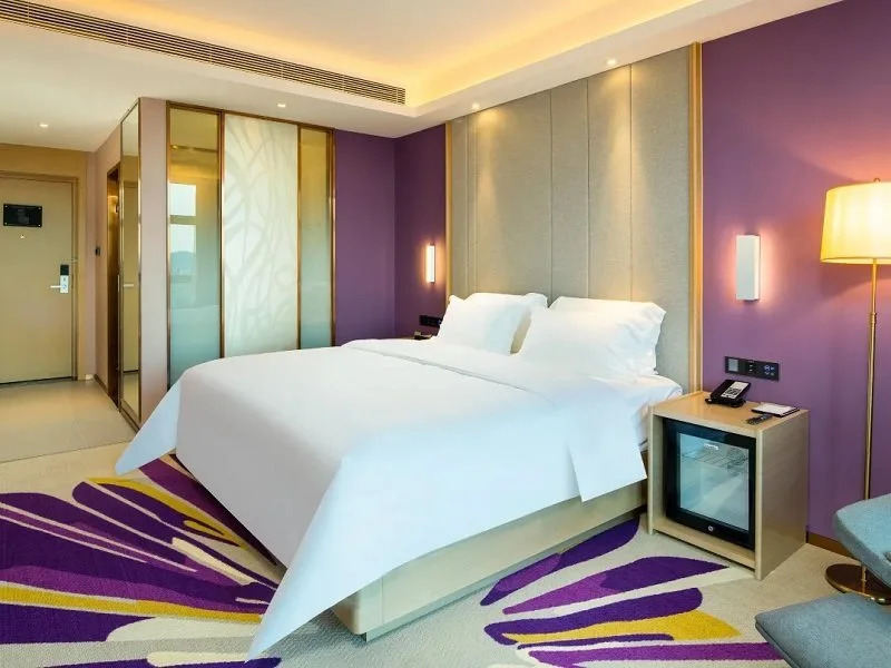 Lavande Hotel (Haifeng Phoenix New City)