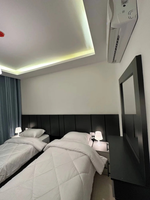 JRE Modern 2bedroom For Rent Abdoun2