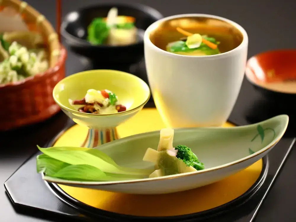 Fukeikan 風景館