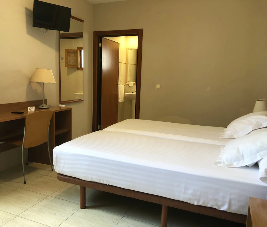 Hostal San Juan