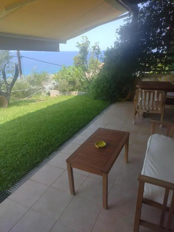 Halkidiki elegant and classy maisonette 3