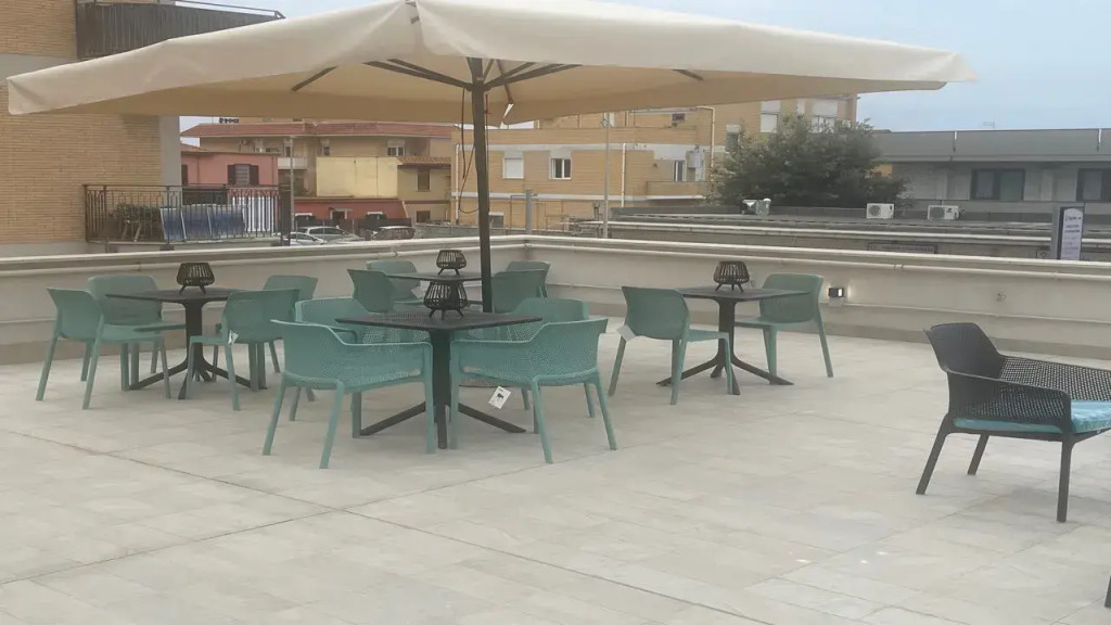 Castrichella Smart Boutique Hotel Rome Airport
