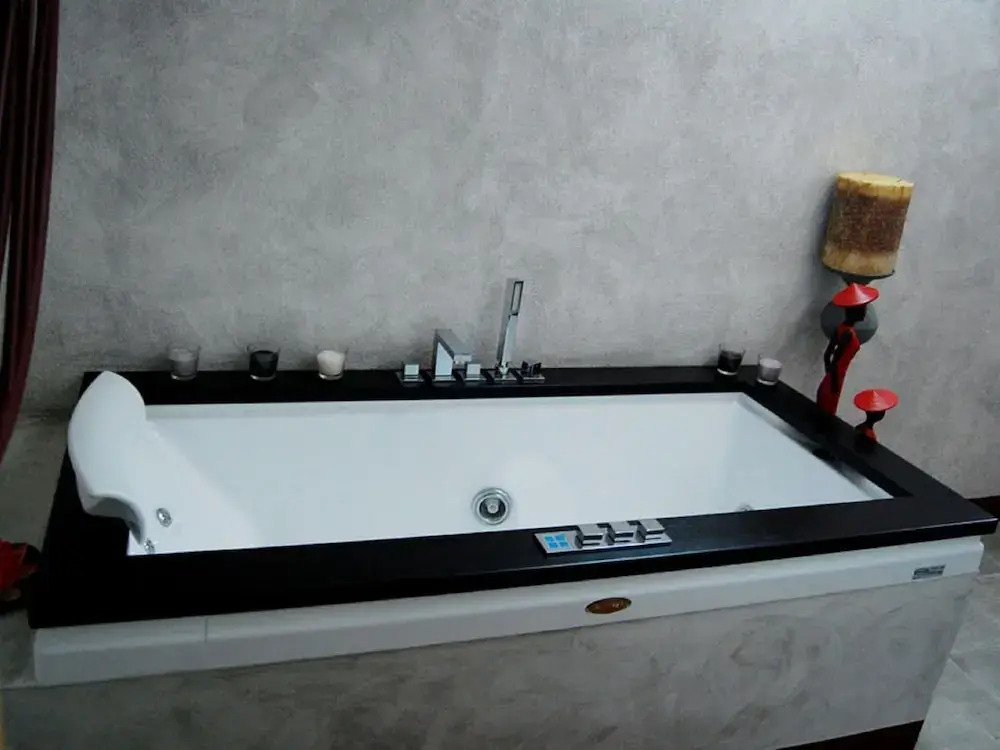 Orbetello Villa With Pool and Sauna