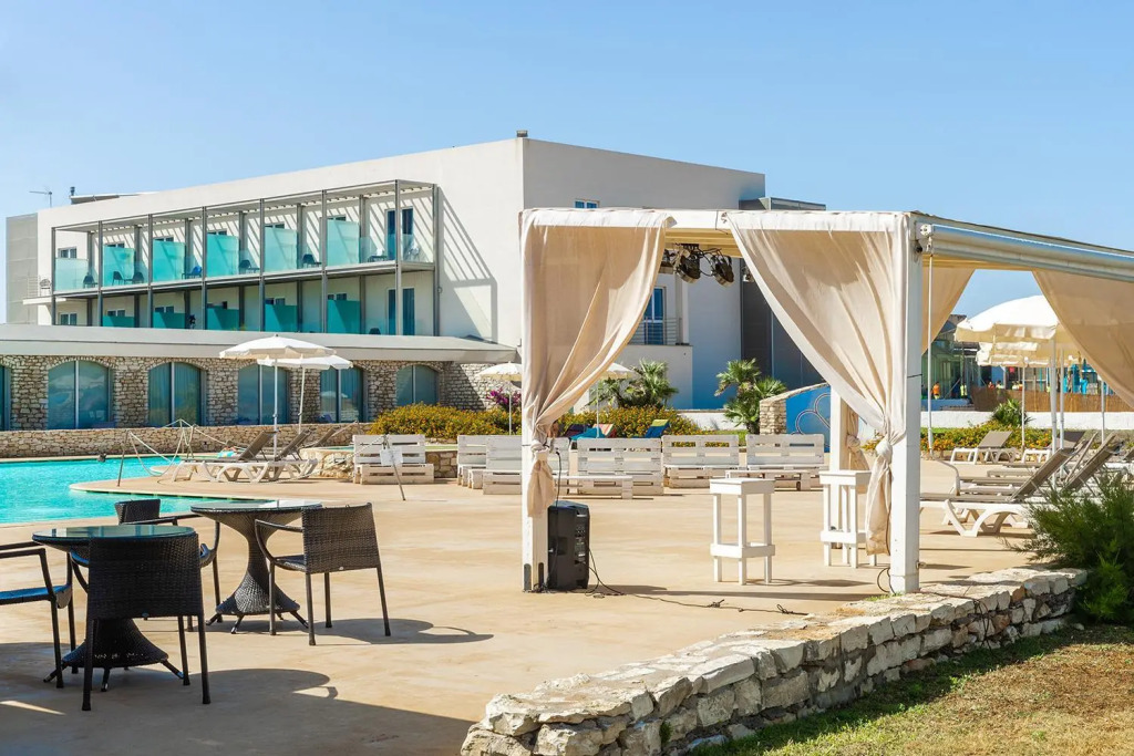 Resort I Mulini