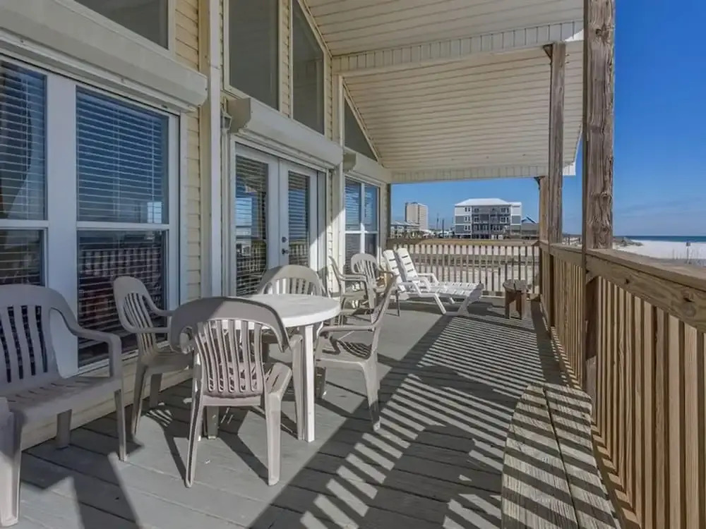 Lilliput by Meyer Vacation Rentals