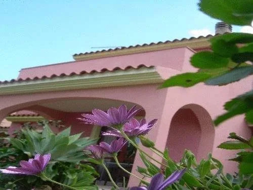 Ariedo Bed And Breakfast