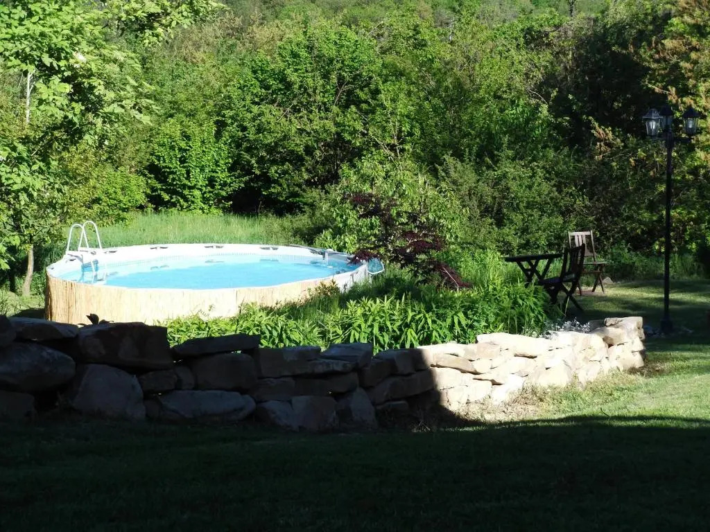 Casavabene Appartamenti - for hikers, bikers and slow travelers