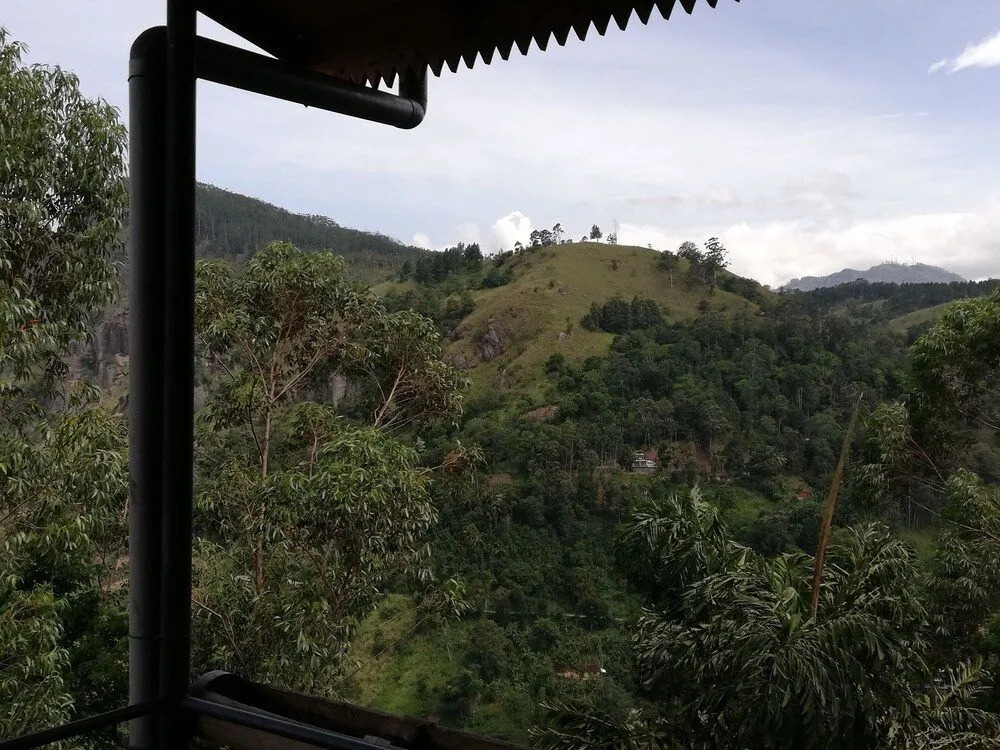 Tea Garden Holiday Inn