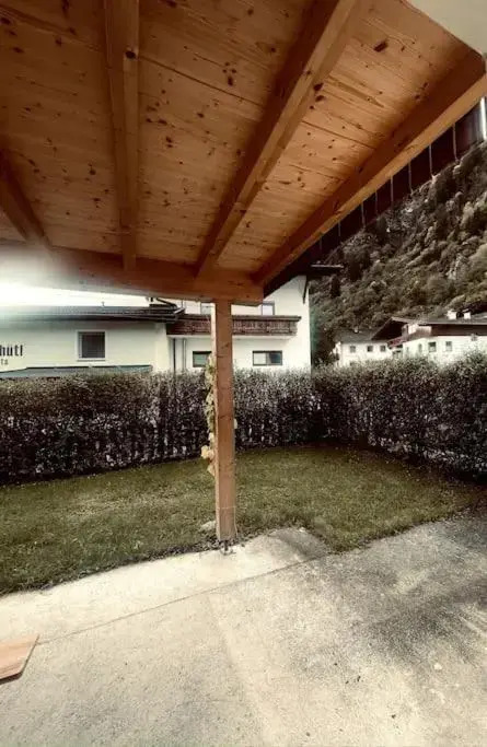 Haus Alpenrose