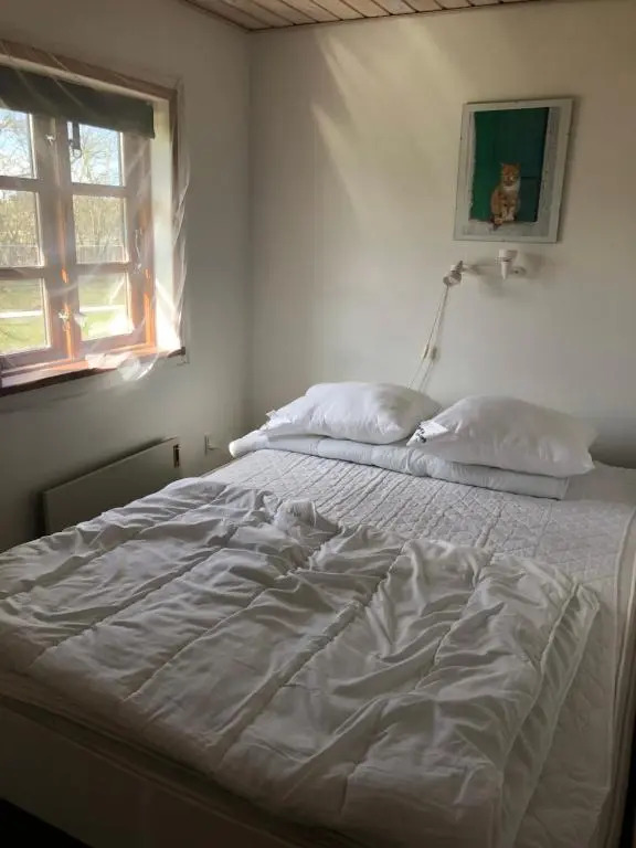 Søndergård Holiday House