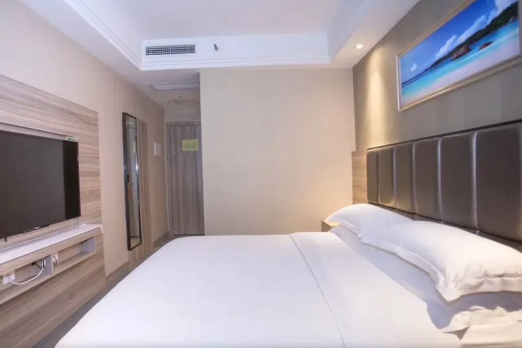 Huirong Garden Hotel - Chengdu