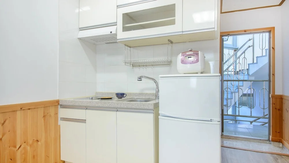 Samcheok sky Pension