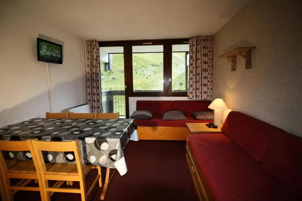 Résidence Home Club 2 - 2 Pièces Pour 6 Personnes 193468