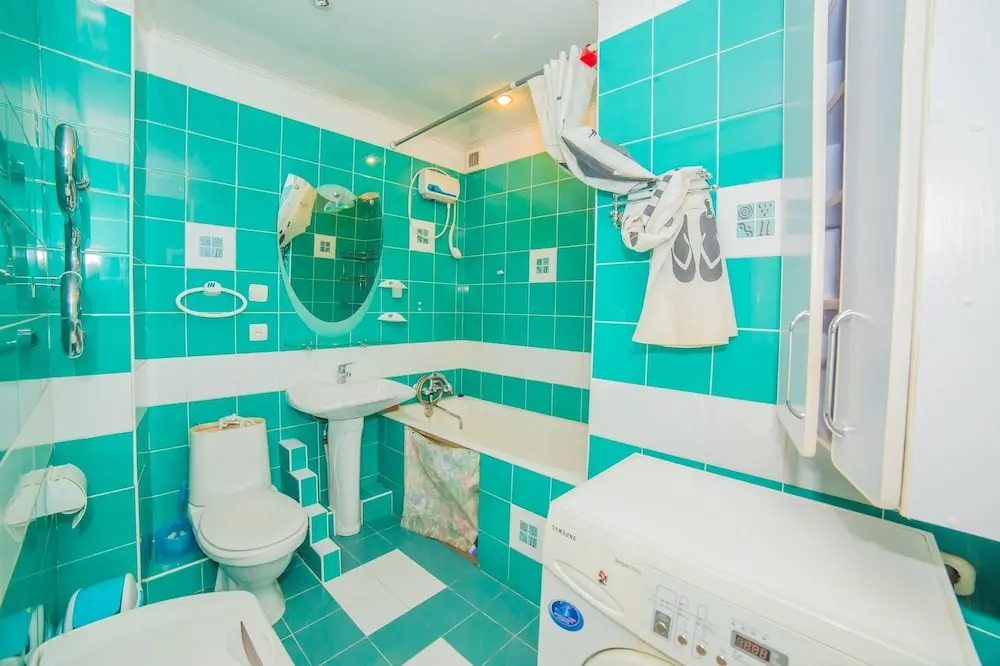 VL Stay Apartments - Pokrovskiy Park