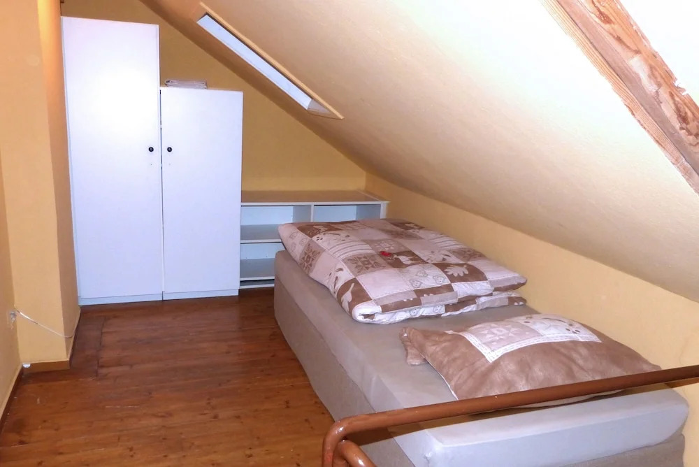 Messe-Zimmer Amrum