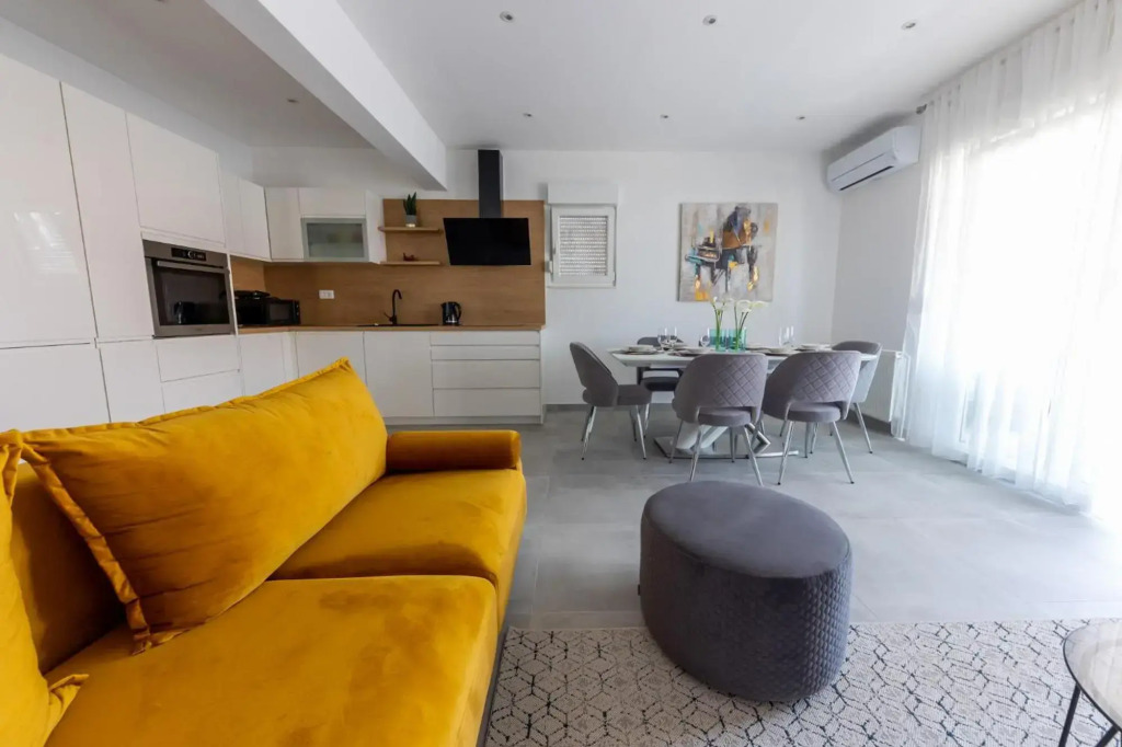 Apartman Sisters