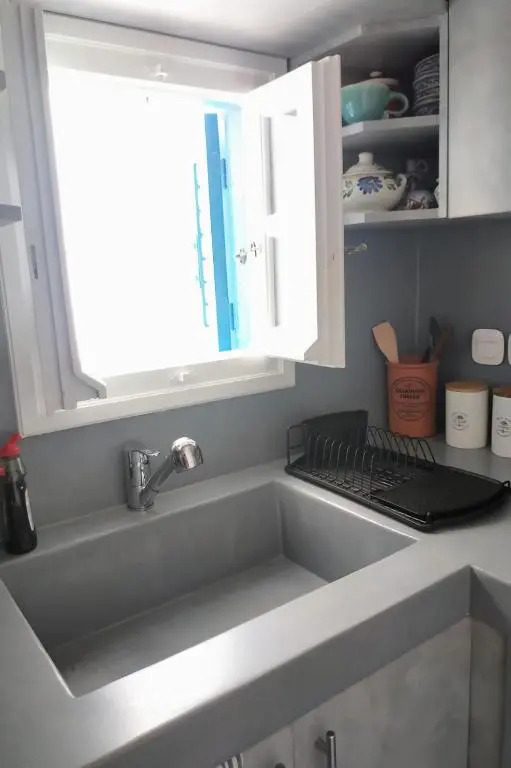 Mykonian White 2bedrooms Apartment