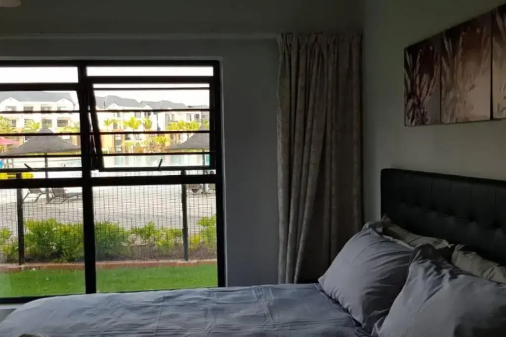 Blyde 3 bed Lagoon View Apartment