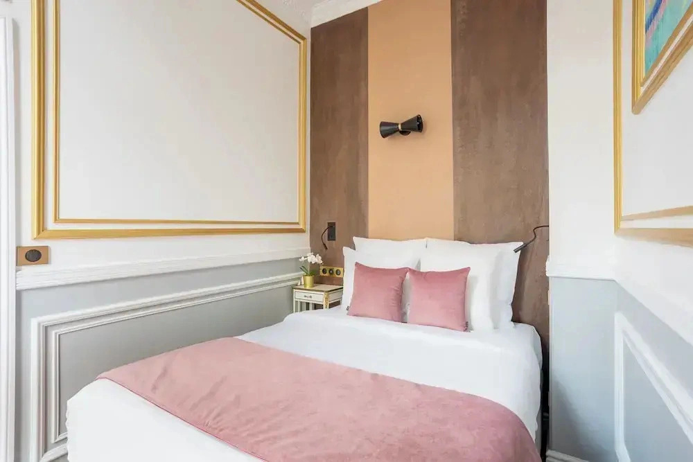 Merveil Luxury Suite - Saint Louis