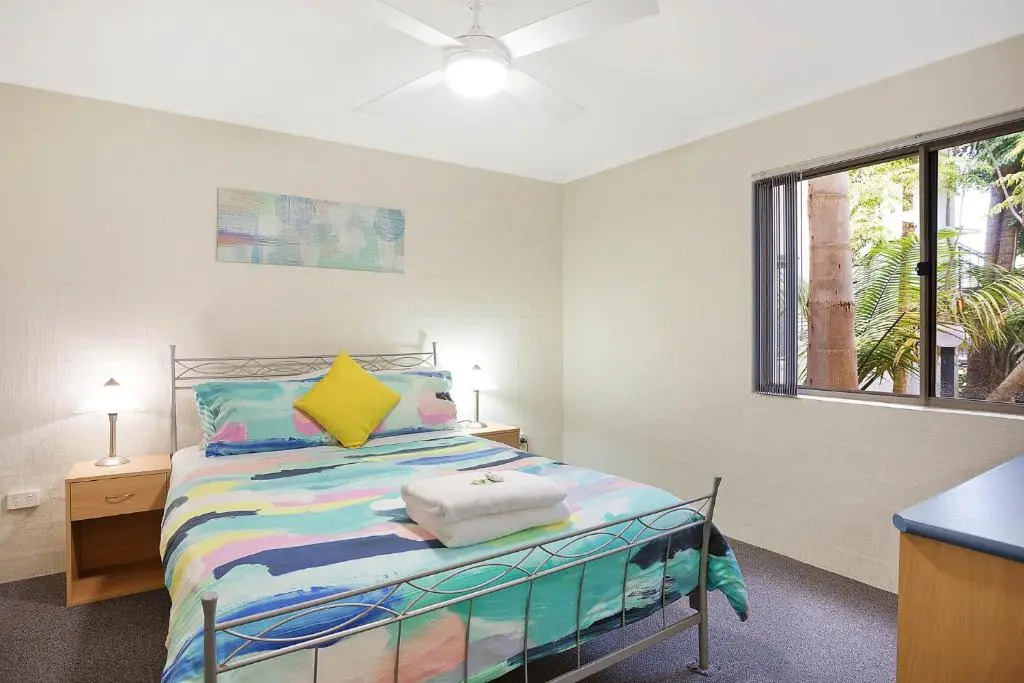 Sails Luxury Apartments Merimbula
