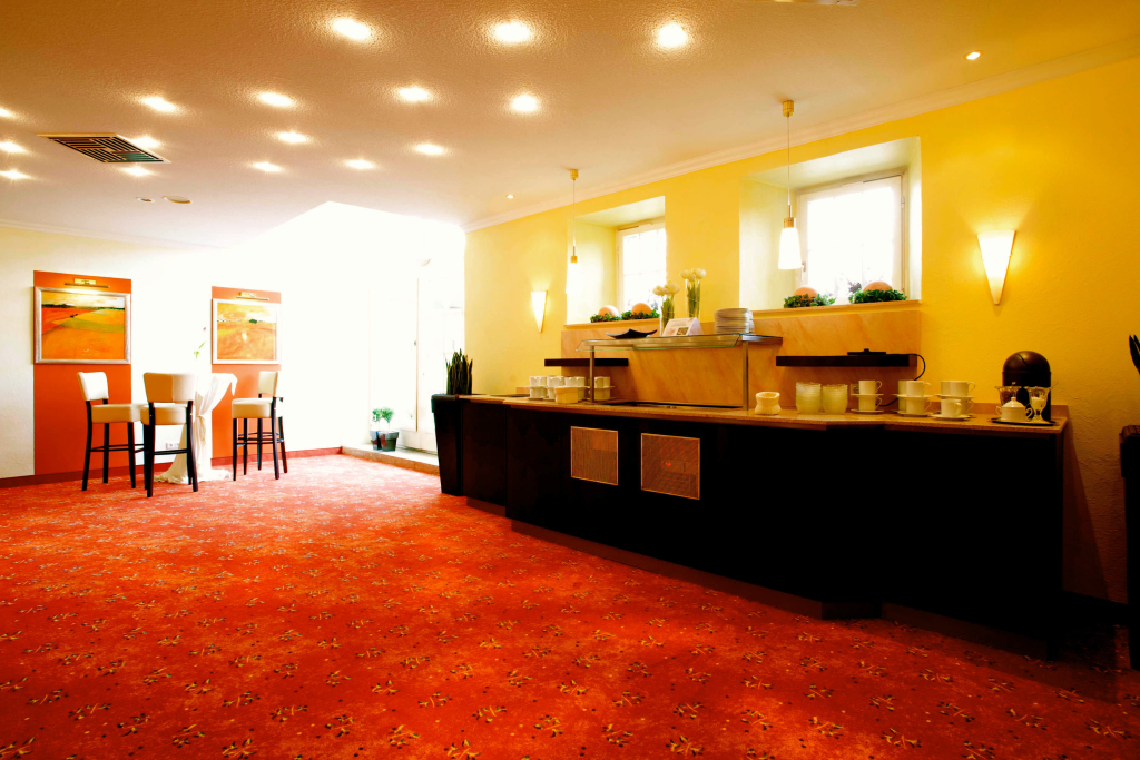 IDINGSHOF Hotel & Restaurant