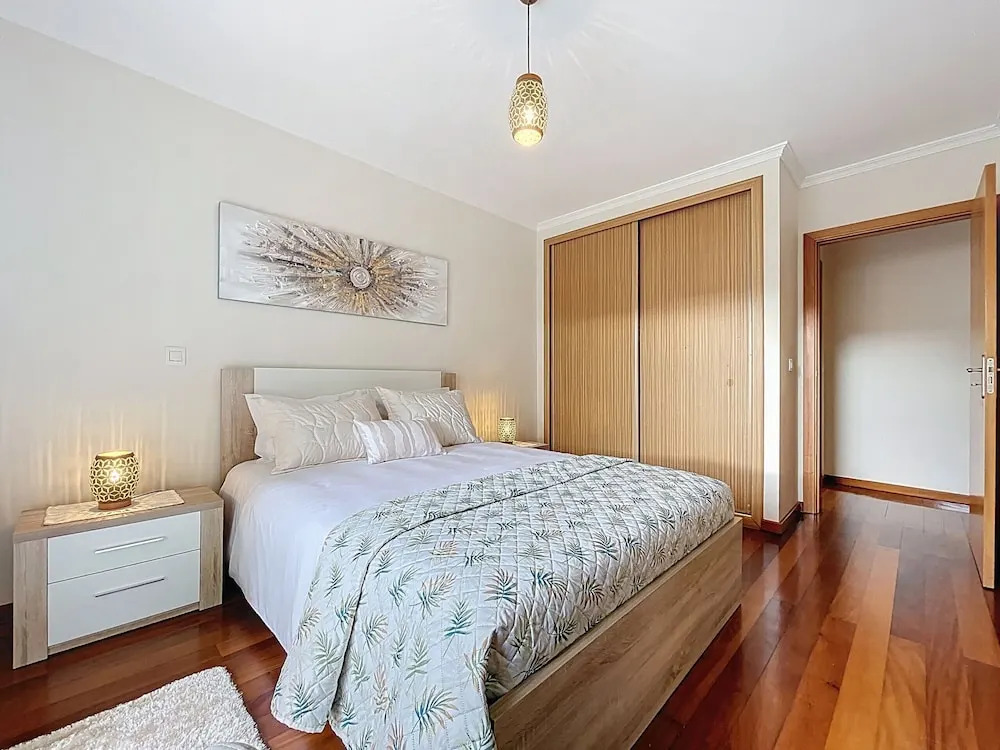 Judite Home Apartment by Atlantic Holiday
