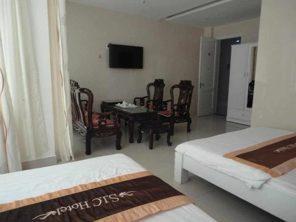 SIC Hotel