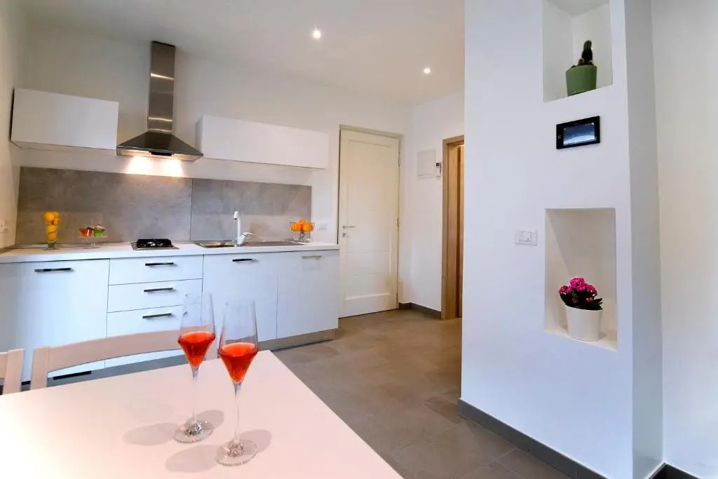 Holiday home M1 & M2