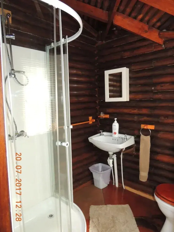 Cango Retreat