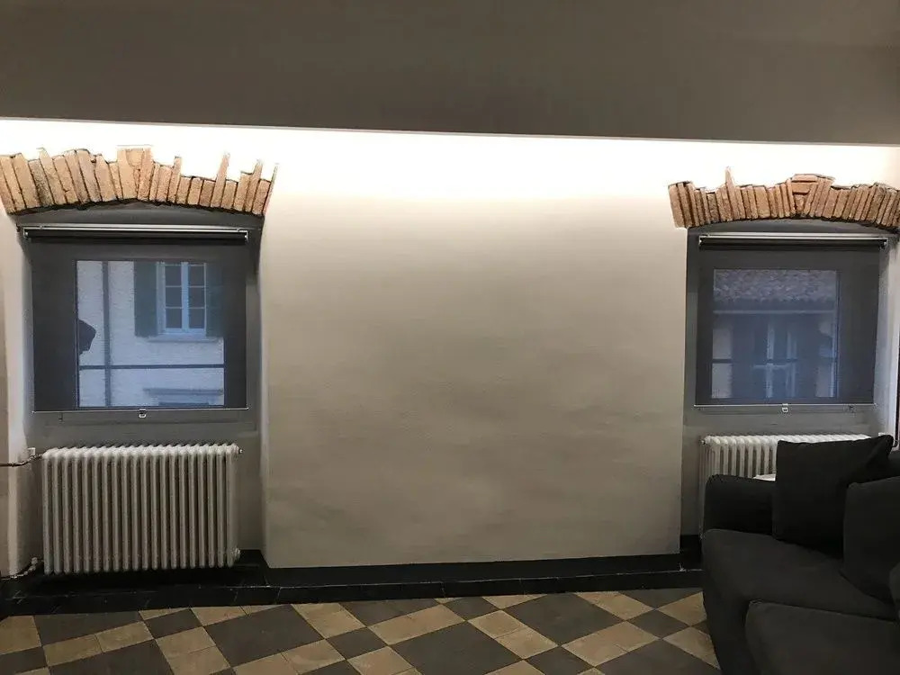Top Suites - Piazza Pontida Loft