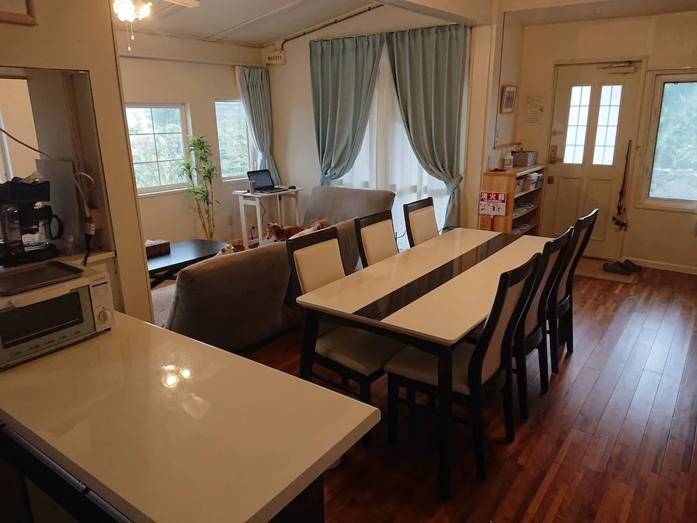 Maribu Beach House