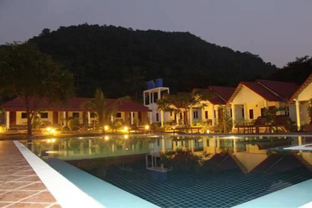 Kep Bungalows