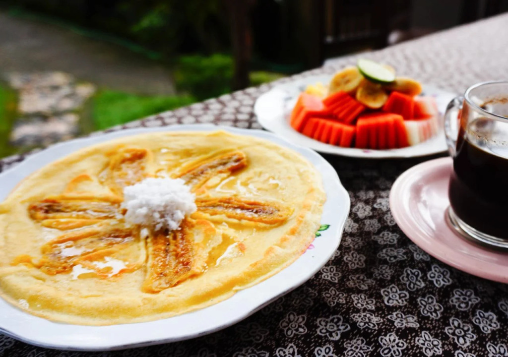 Desak Putu Putra Home Stay