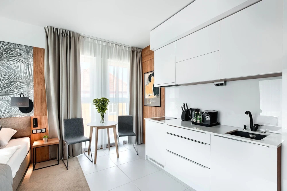 City Apartments - Marii Ludwiki 7