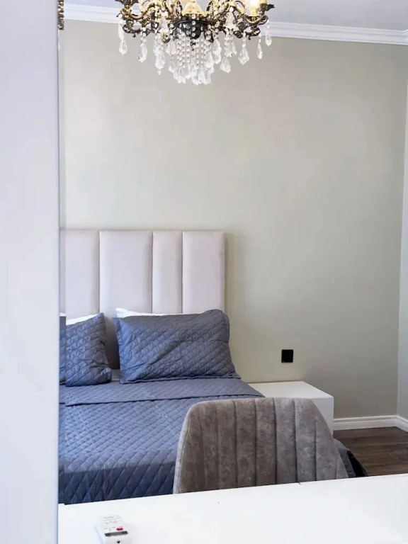 Central Vip Villa