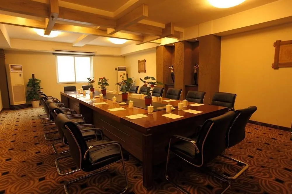 Marshal Palace Hotel - Wuhan
