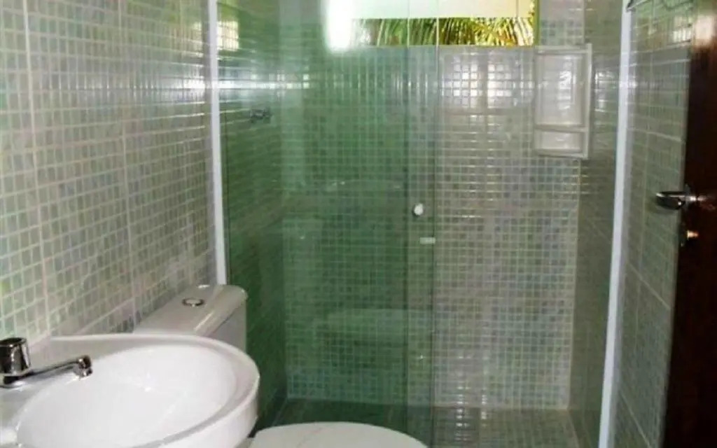 CASA 3Quartos-Condominio Verde Mar -Piscina Privativa- Wiffi -Praia da COCANHA !!! Próx à divisa com UBATUBA !!!